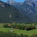 Pradileva * Tramonti di Sotto