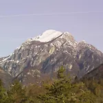 Pradileva Apartman *