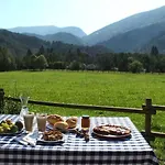 Apartman Pradileva