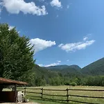 Pradileva Tramonti di Sotto