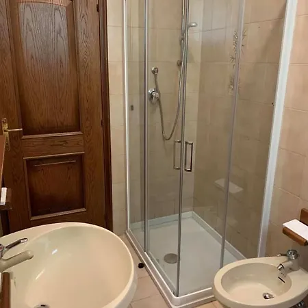 Appartement Pradileva *