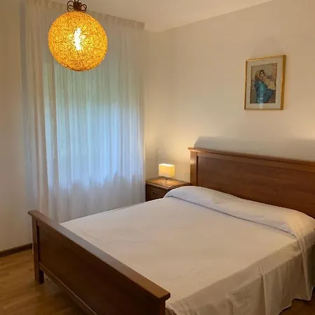 Pradileva דירה Tramonti di Sotto