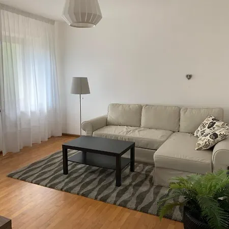 Pradileva Apartmán