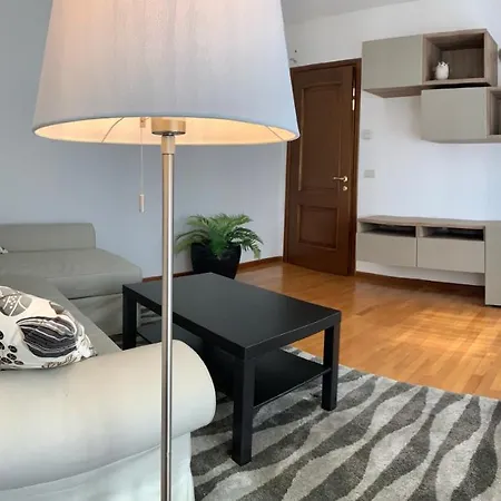 Pradileva Apartman Tramonti di Sotto