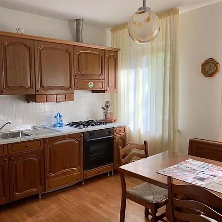 Pradileva Appartement