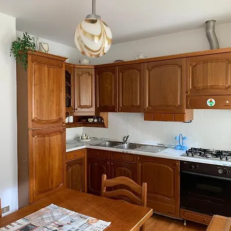 Apartament Pradileva *