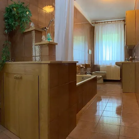 Pradileva Appartement *