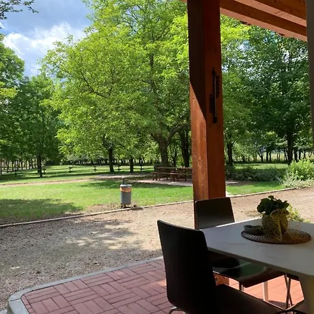 Pradileva Apartament