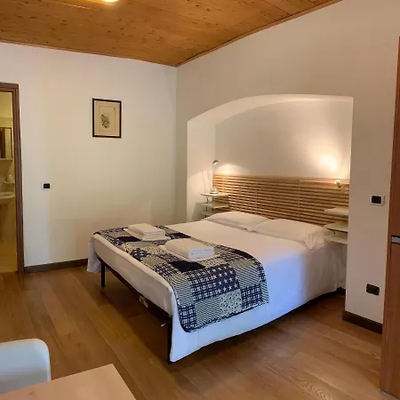 Pradileva Appartement Tramonti di Sotto