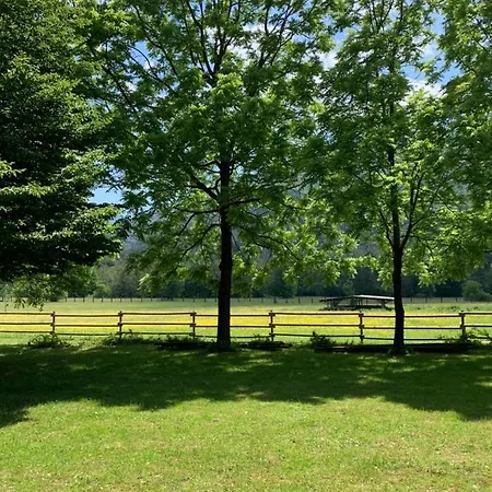 Apartmán Pradileva Tramonti di Sotto