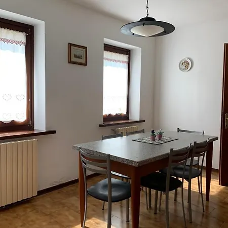 Pradileva Tramonti di Sotto