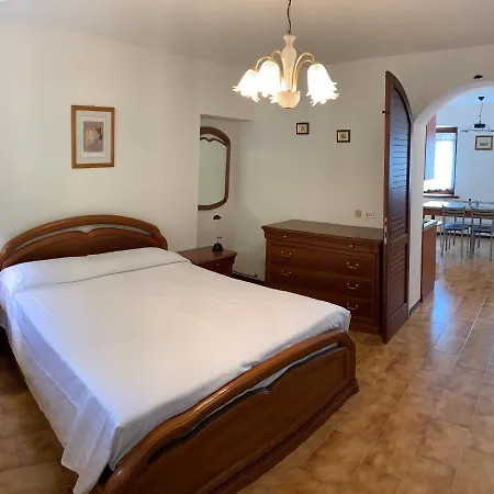 Pradileva Tramonti di Sotto