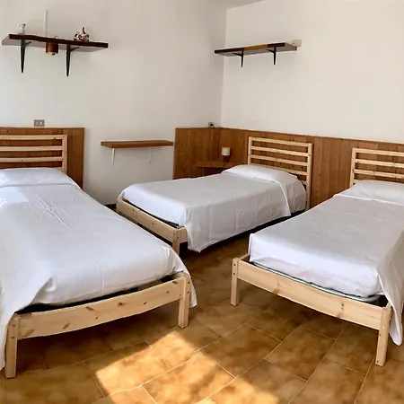 Pradileva * Tramonti di Sotto