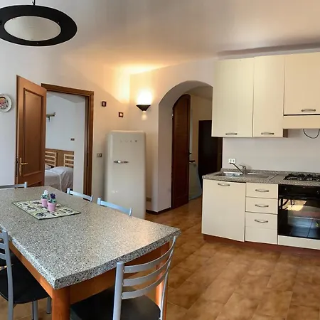 Pradileva Appartement *