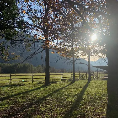 Pradileva Apartmán Tramonti di Sotto