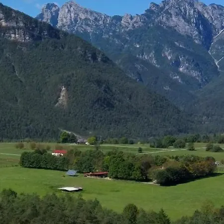 Pradileva * Tramonti di Sotto