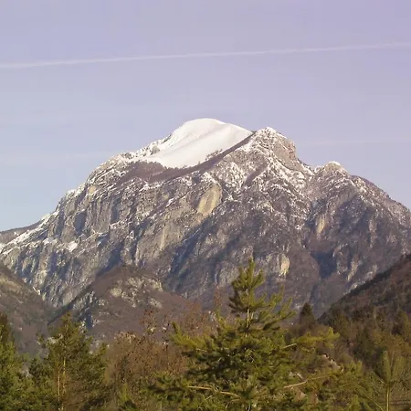 Pradileva Appartement *