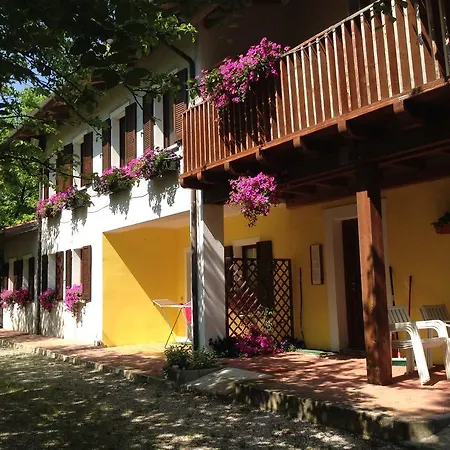 Appartement Pradileva *