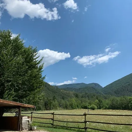 Pradileva Tramonti di Sotto