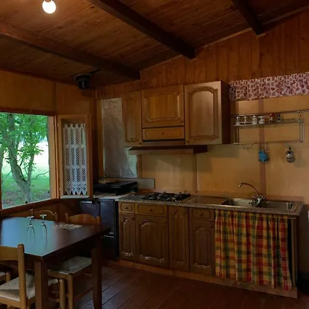 Pradileva Appartement Tramonti di Sotto