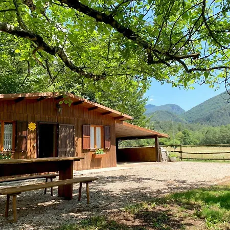 Apartman Pradileva Tramonti di Sotto