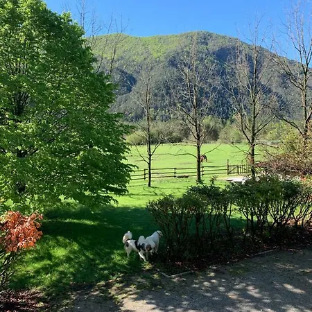 Pradileva * Tramonti di Sotto