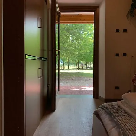 Pradileva Appartement