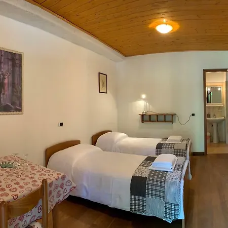 Pradileva Appartement Tramonti di Sotto