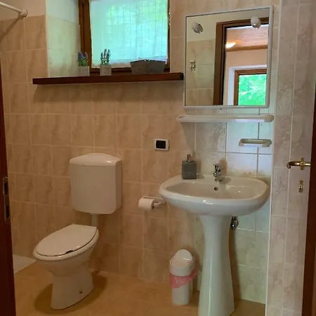 Pradileva Apartmán Tramonti di Sotto