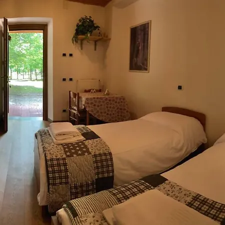 Appartement Pradileva *