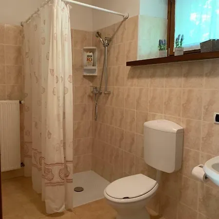 Appartement Pradileva