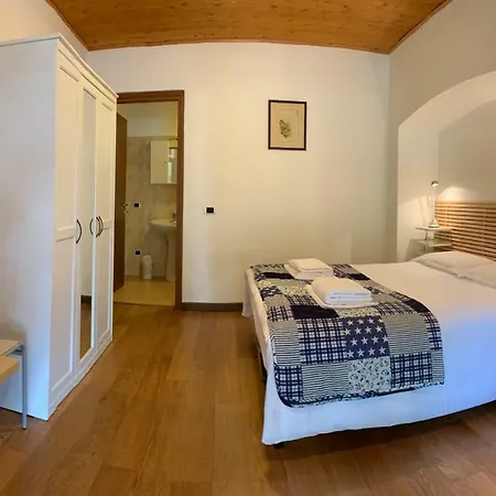 Pradileva Apartmán Tramonti di Sotto