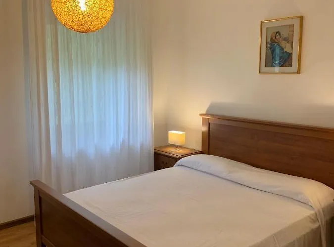 Pradileva Apartman Tramonti di Sotto