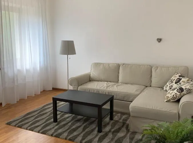 Pradileva Apartman