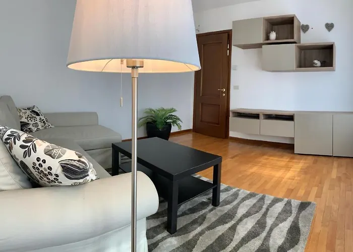 Pradileva Apartman Tramonti di Sotto