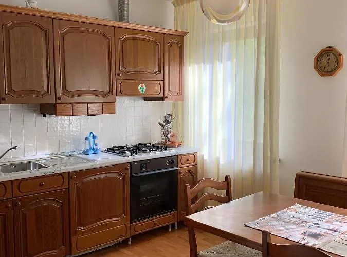 Pradileva Apartman