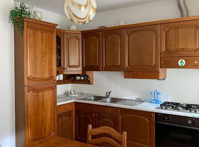 Apartman Pradileva *