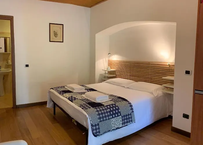 Pradileva Apartman Tramonti di Sotto