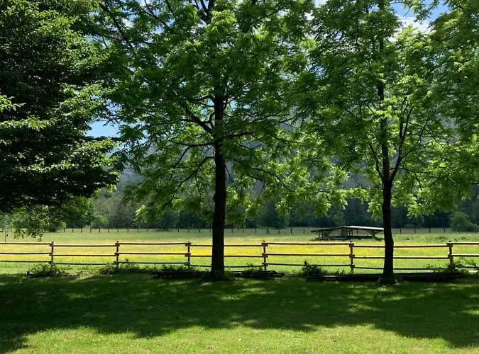 Apartman Pradileva Tramonti di Sotto