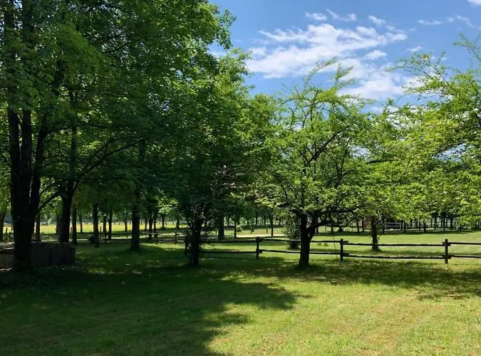 Pradileva Apartman Tramonti di Sotto