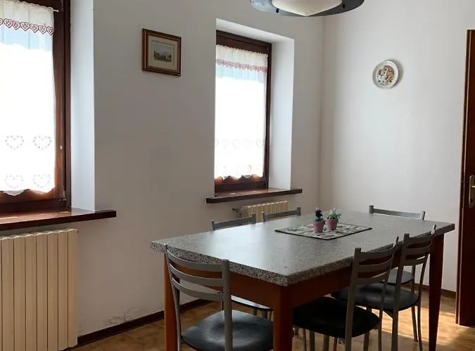 Pradileva Tramonti di Sotto