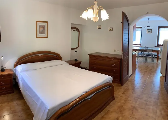 Pradileva Tramonti di Sotto