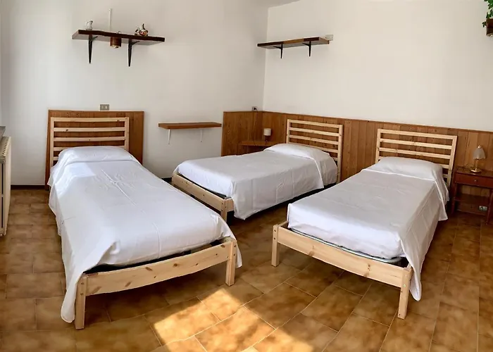 Pradileva * Tramonti di Sotto