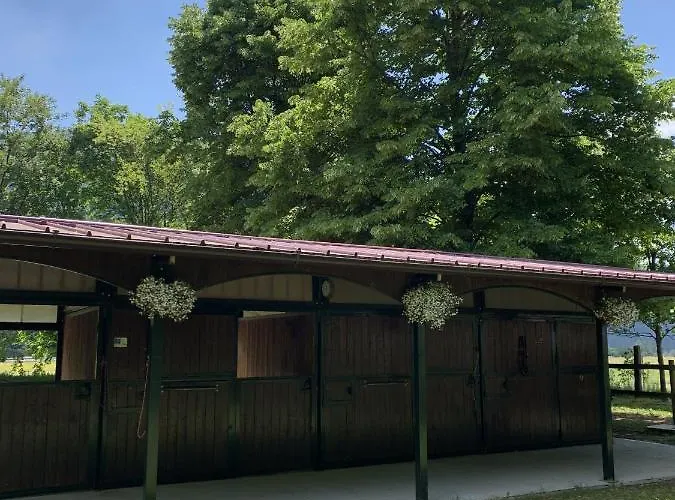 Apartman Pradileva Tramonti di Sotto