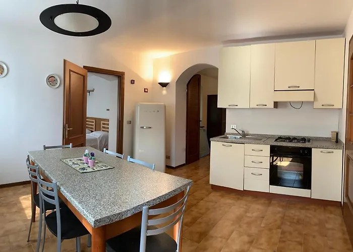 Pradileva Apartman *