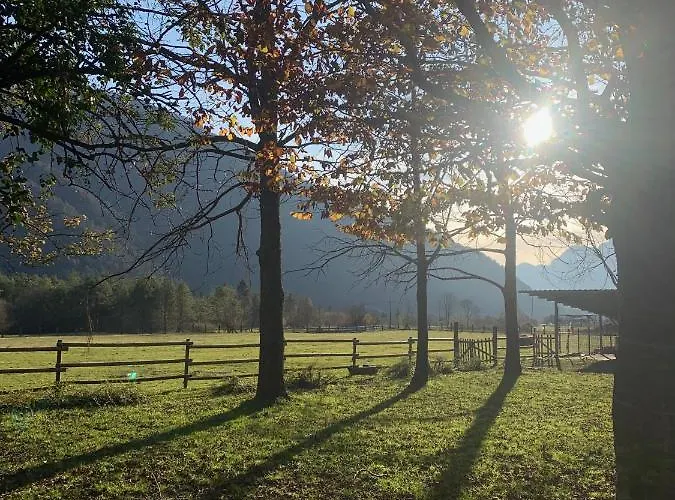 Pradileva Apartman Tramonti di Sotto