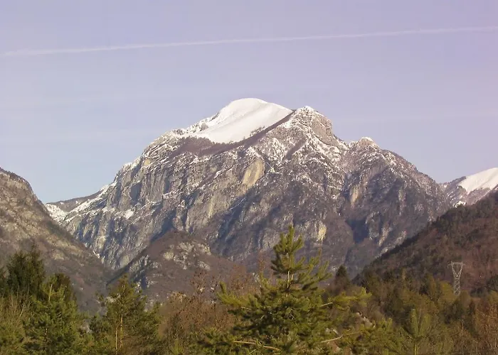 Pradileva Apartman *