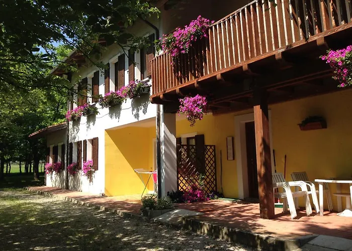 Apartman Pradileva *