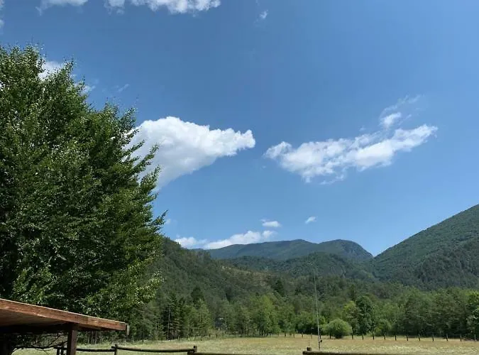 Pradileva Tramonti di Sotto