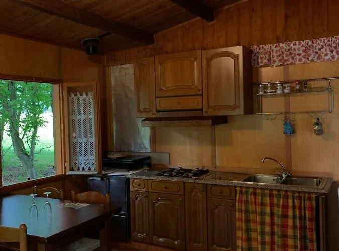 Pradileva Apartman Tramonti di Sotto